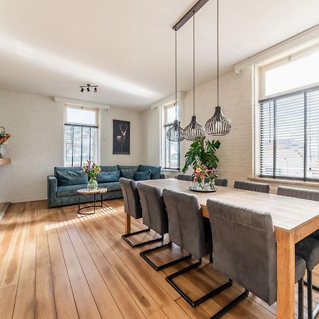 Spacious Farmhouse In Silvolde With Garden 外观 照片