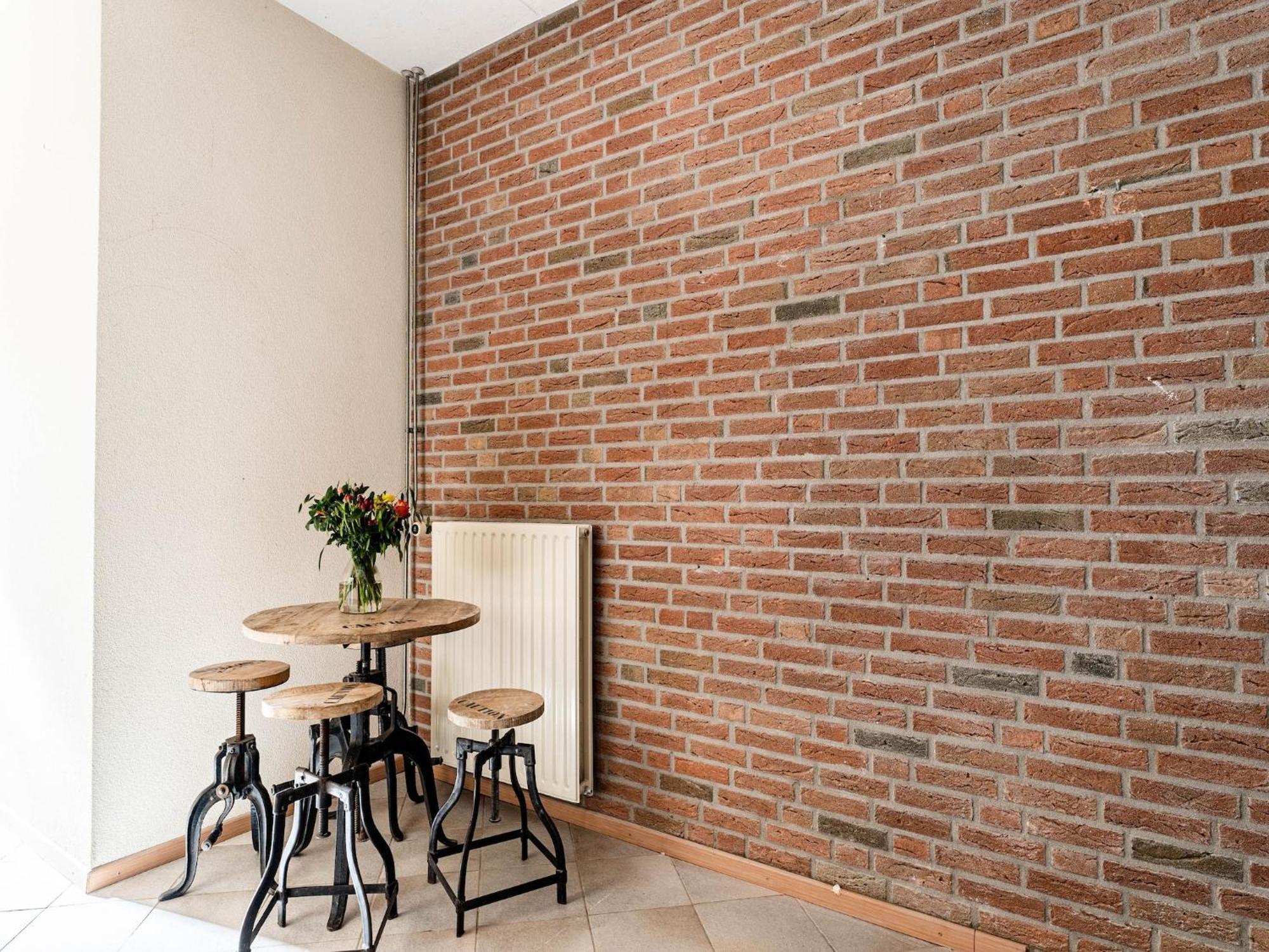 Spacious Farmhouse In Silvolde With Garden 外观 照片