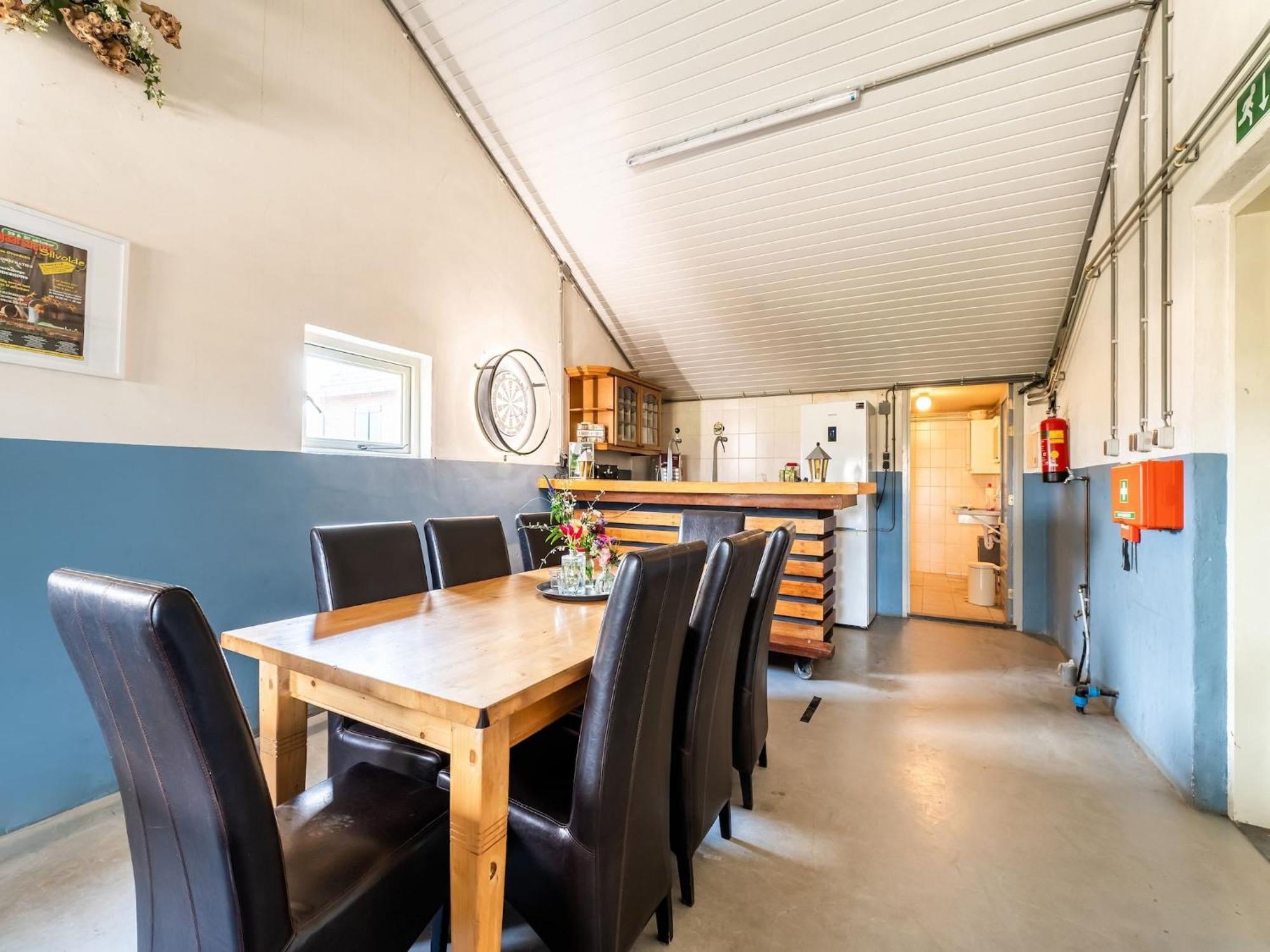 Spacious Farmhouse In Silvolde With Garden 外观 照片