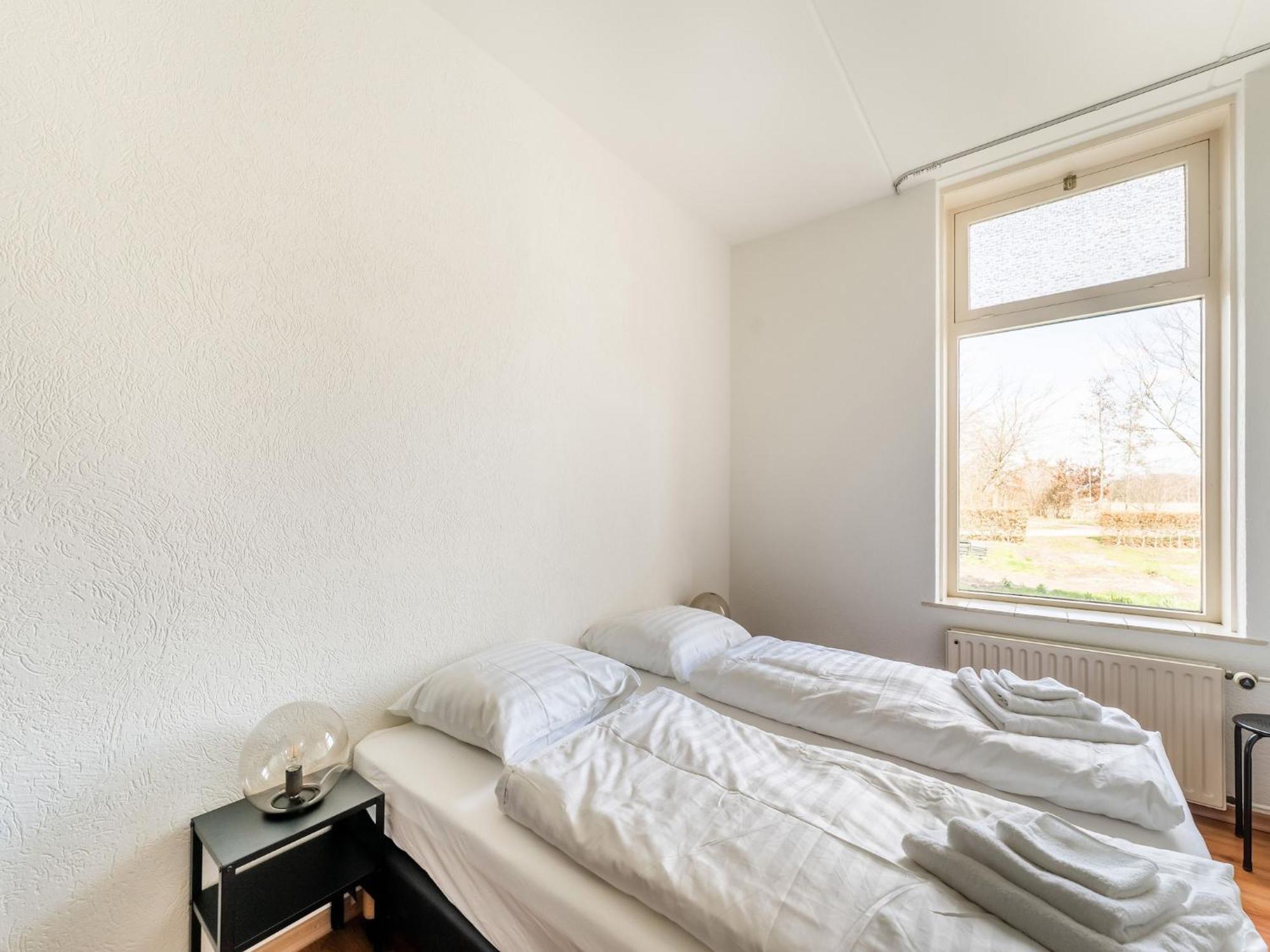 Spacious Farmhouse In Silvolde With Garden 外观 照片