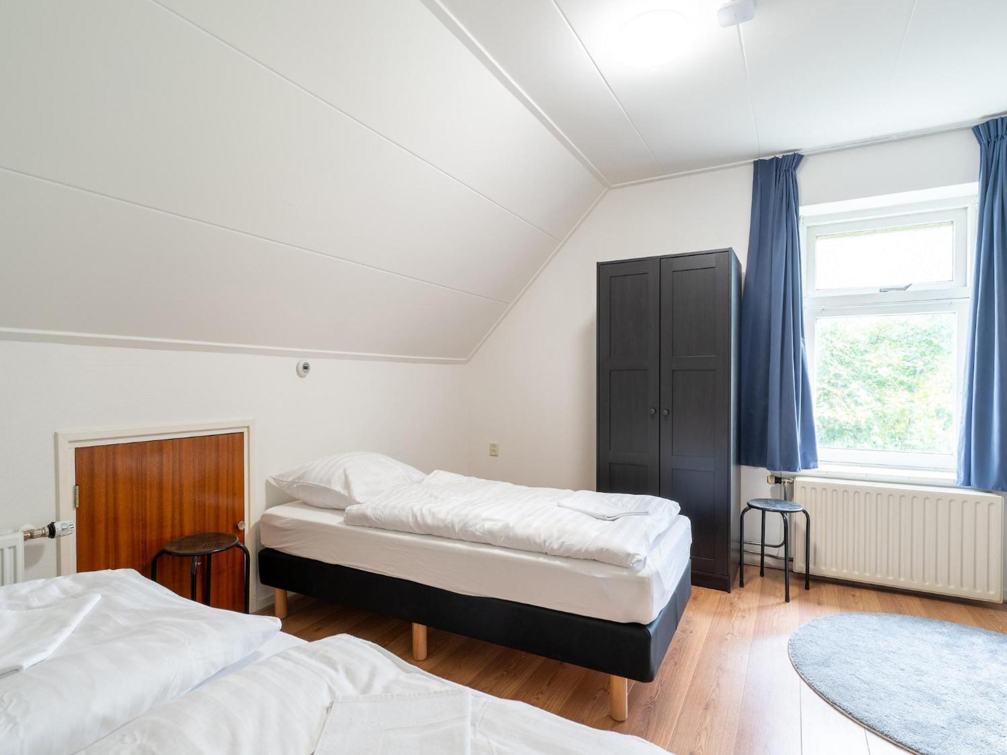 Spacious Farmhouse In Silvolde With Garden 外观 照片