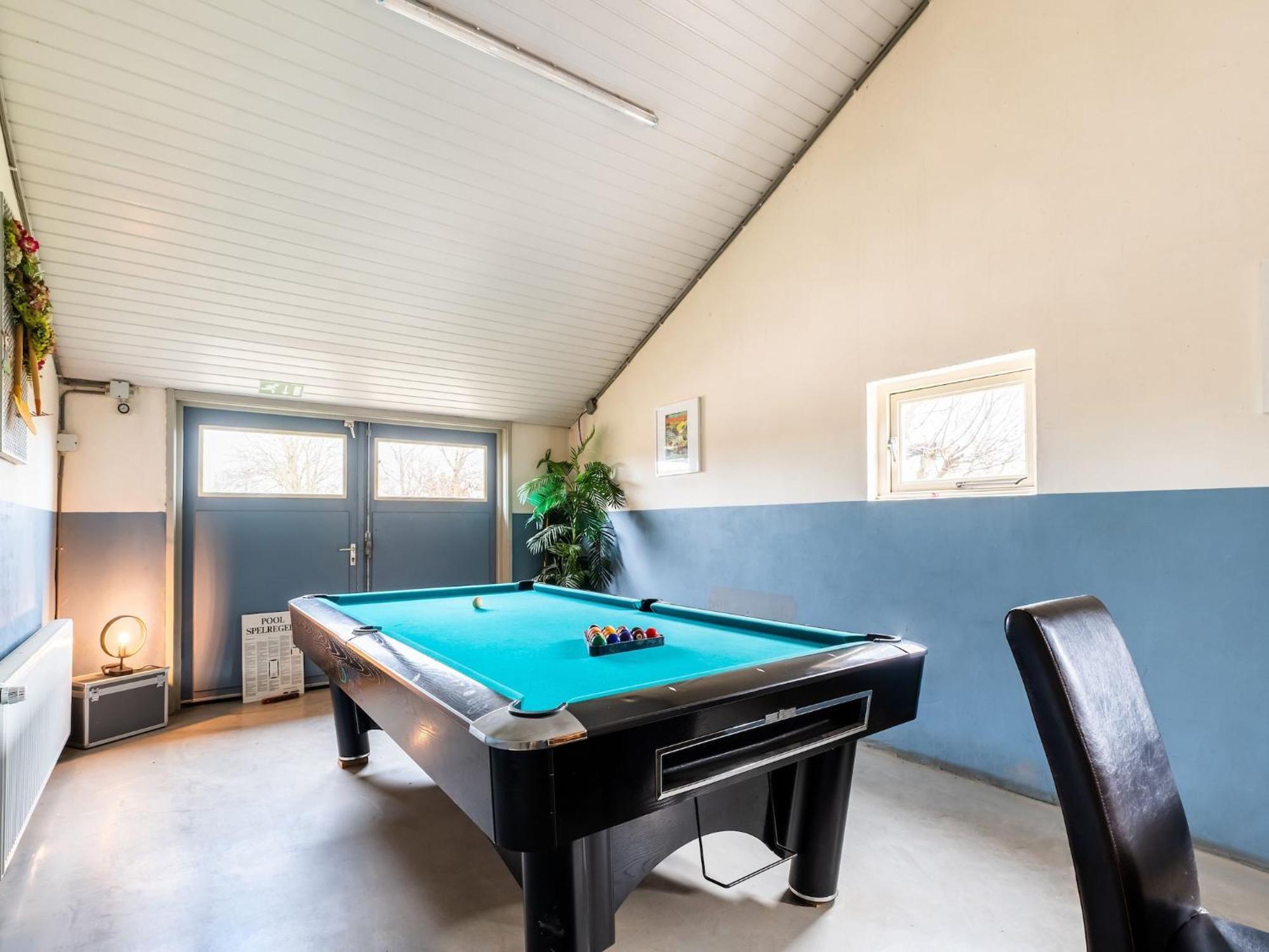 Spacious Farmhouse In Silvolde With Garden 外观 照片