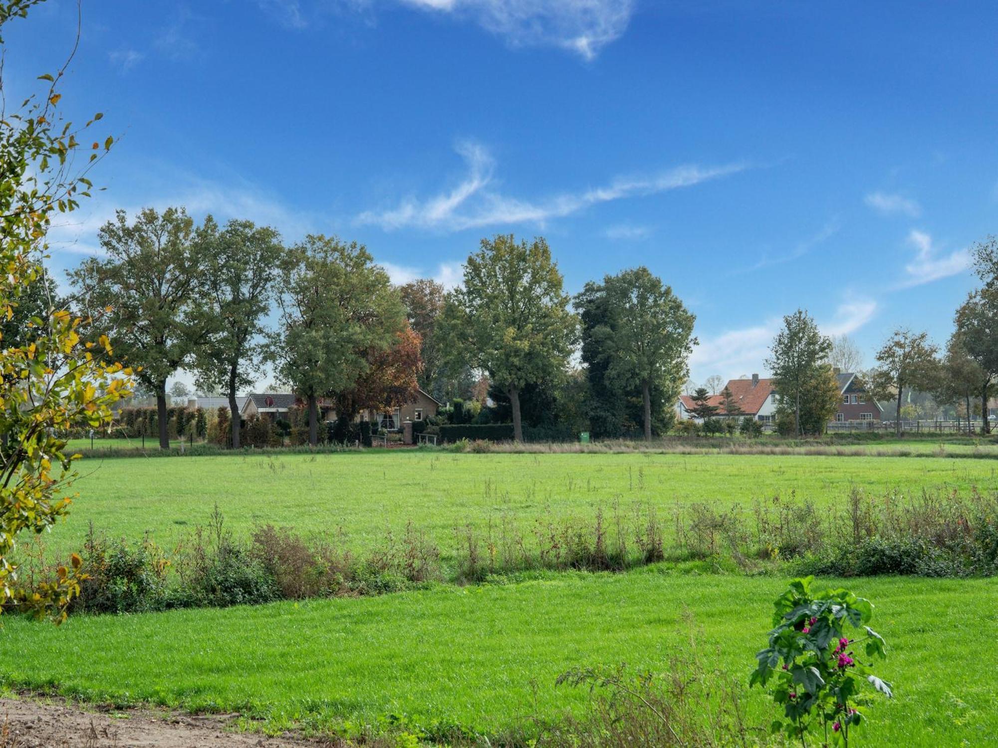 Spacious Farmhouse In Silvolde With Garden 外观 照片