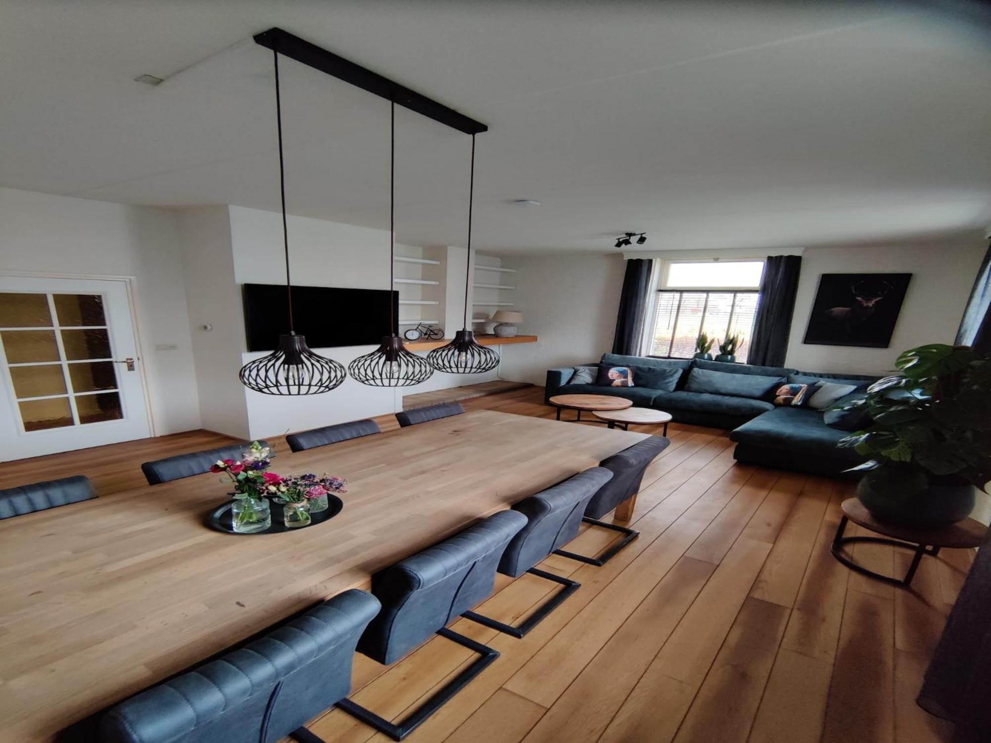 Spacious Farmhouse In Silvolde With Garden 外观 照片