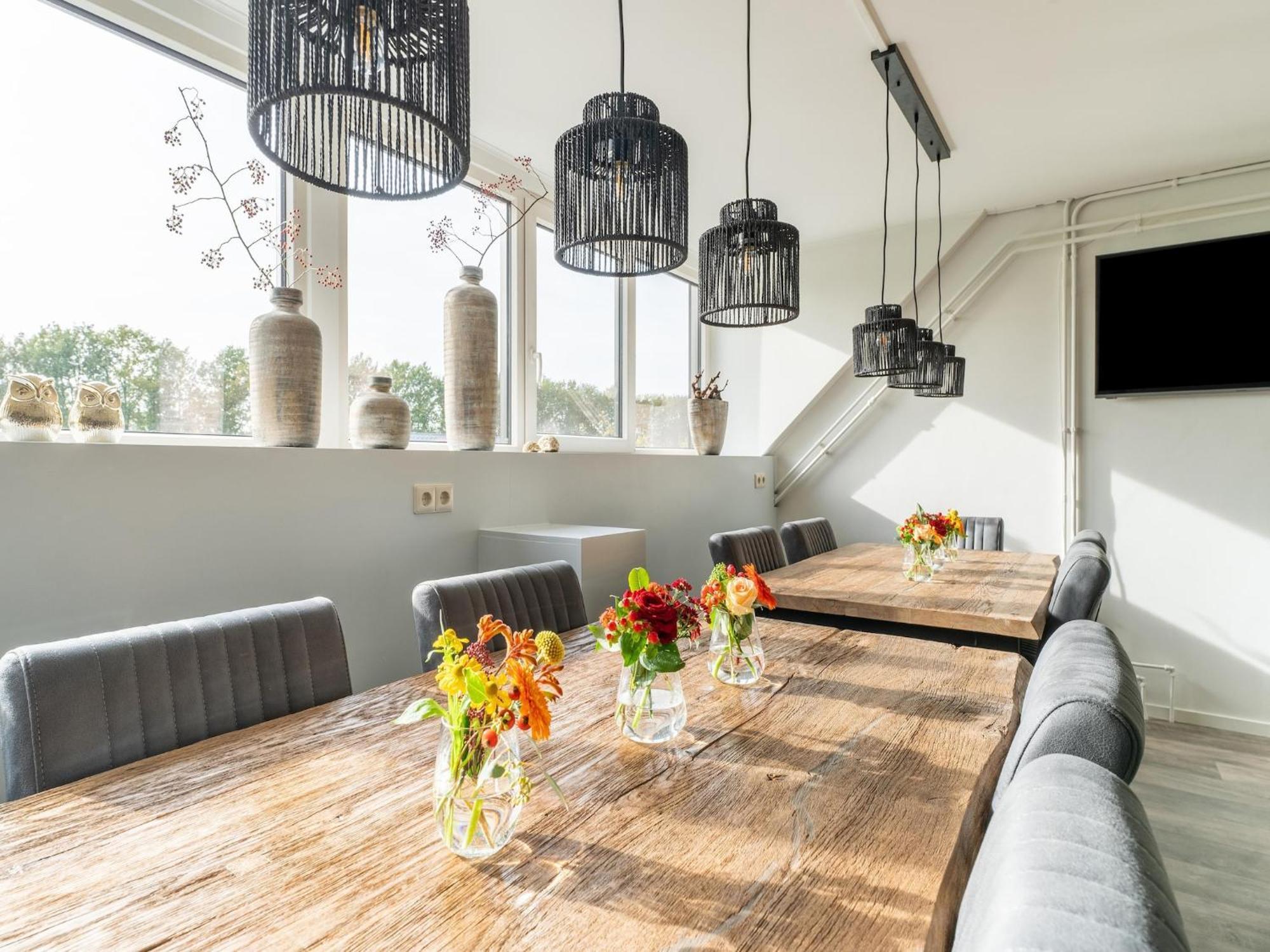 Spacious Farmhouse In Silvolde With Garden 外观 照片