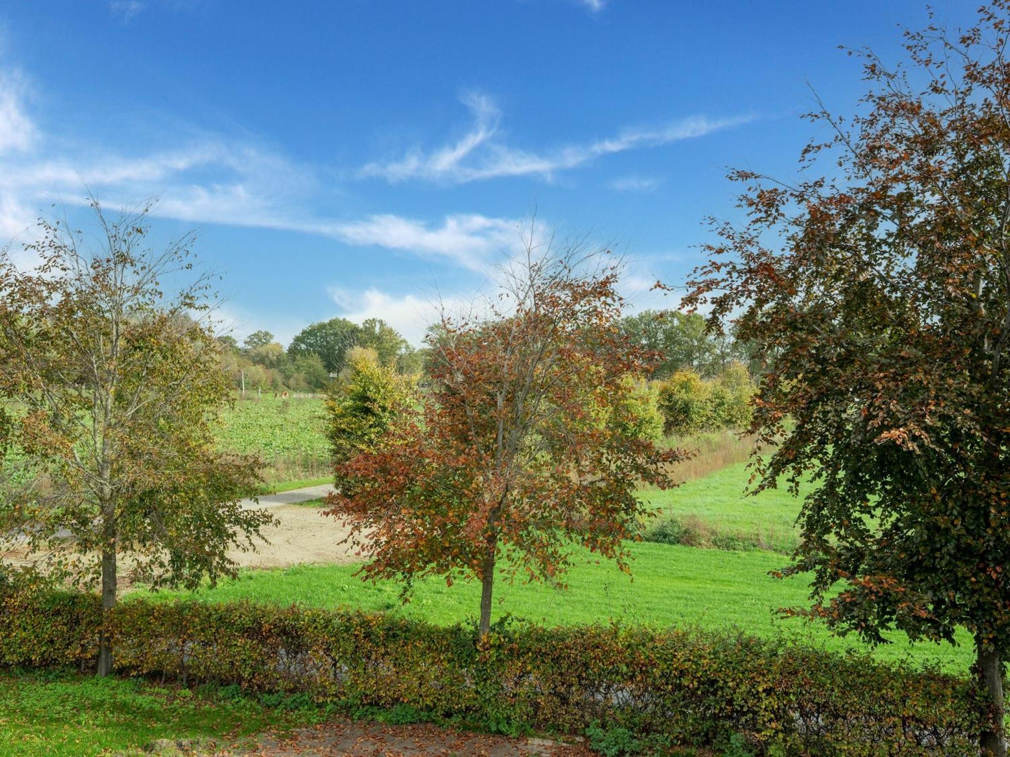 Spacious Farmhouse In Silvolde With Garden 外观 照片